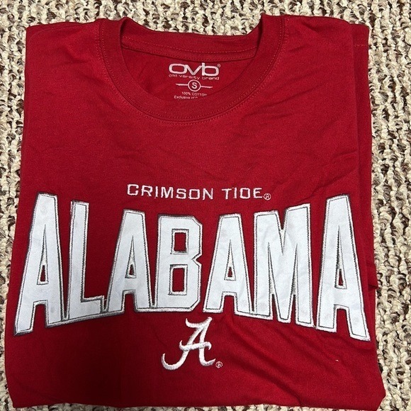 Alabama Crimson‎ Tide - Picture 1 of 6